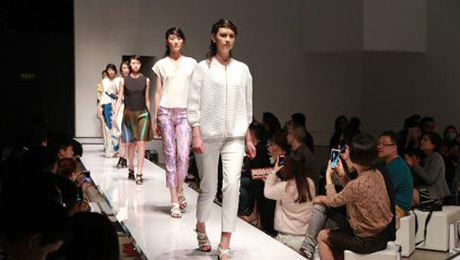 未来已来，时尚可期——第五届中国（深圳）国际时装节开幕