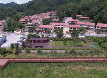 貴陽(yáng)市觀(guān)山湖區(qū)百花鄉(xiāng)三屯村中十組生活污水處理工程