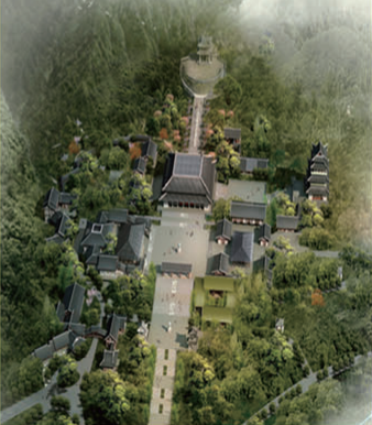 貴陽(yáng)“孔學(xué)堂”建設(shè)項(xiàng)目