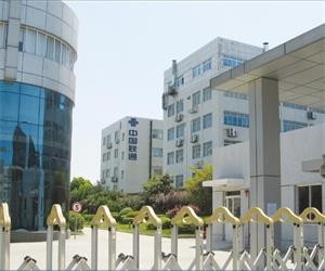 China Unicom, Shanghai branch, Jiangchang Bureau Hub Building Application