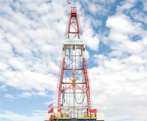 Daqing Drilling Group Application