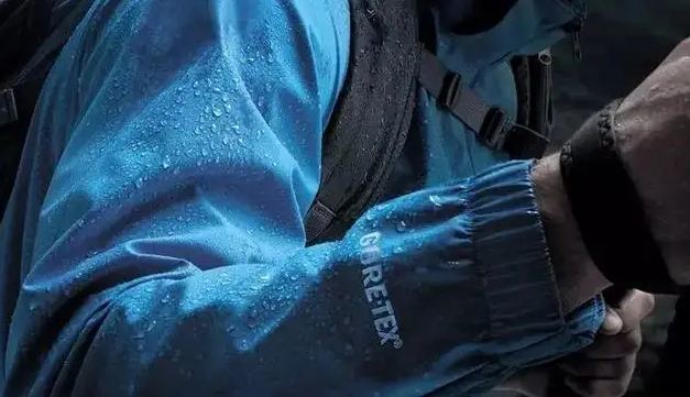 Rainy season | Type of waterproof fabrics