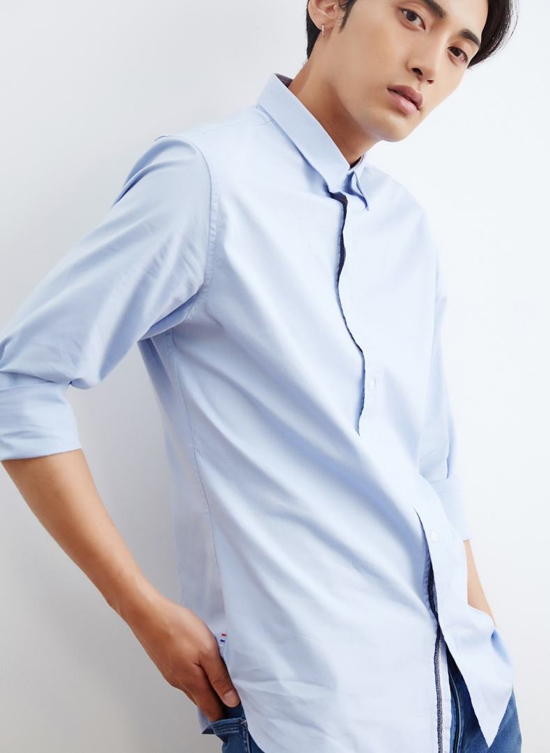 Shangyu | Shirt fabric