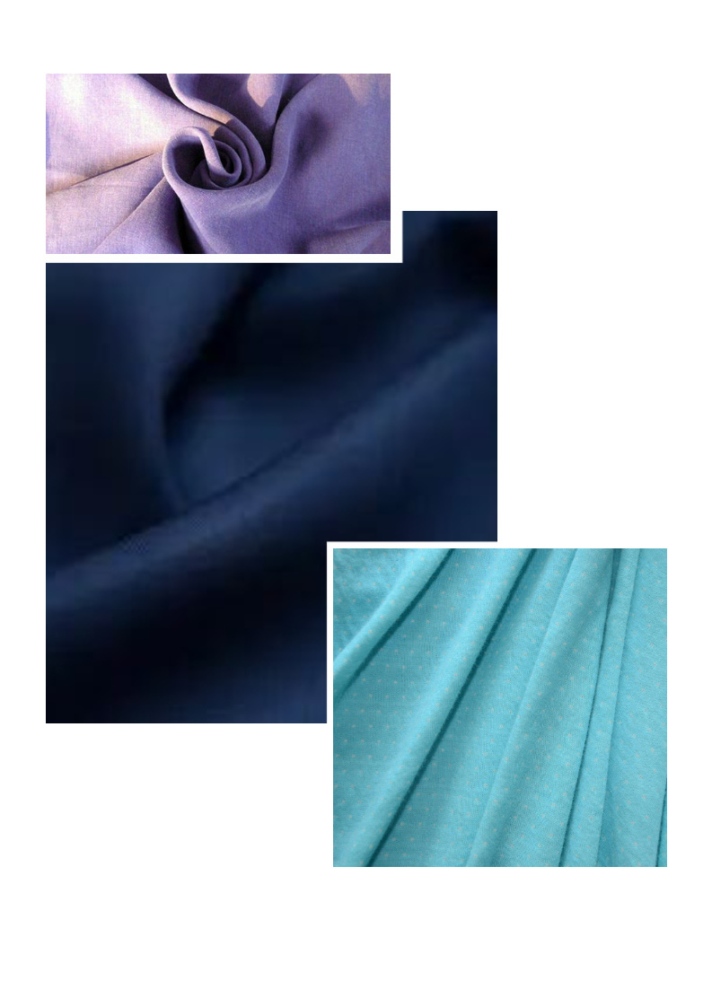 Environmental protection Tencel fabric