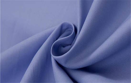 Shangyu | Blended fabric allows you to understand the blended fabric at a time