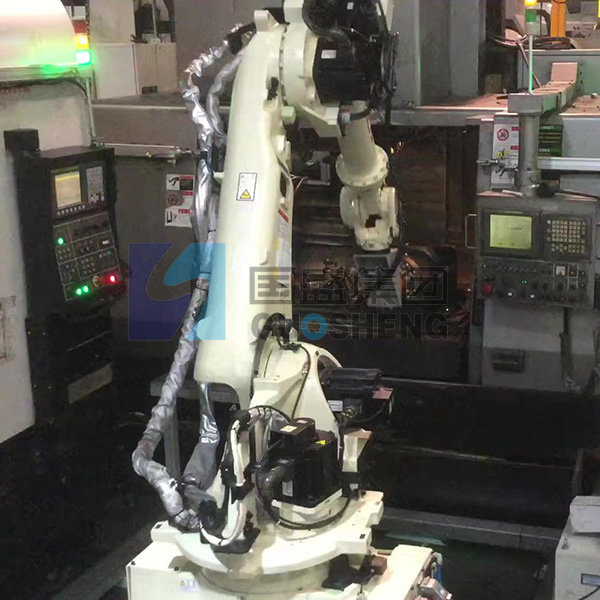 品字形布局機床組線 品字形布局機床組線