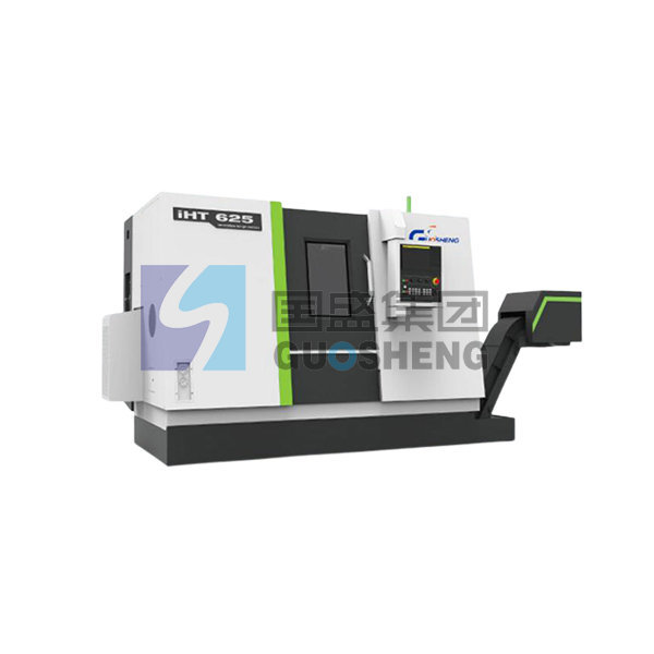 iHT625数控车床