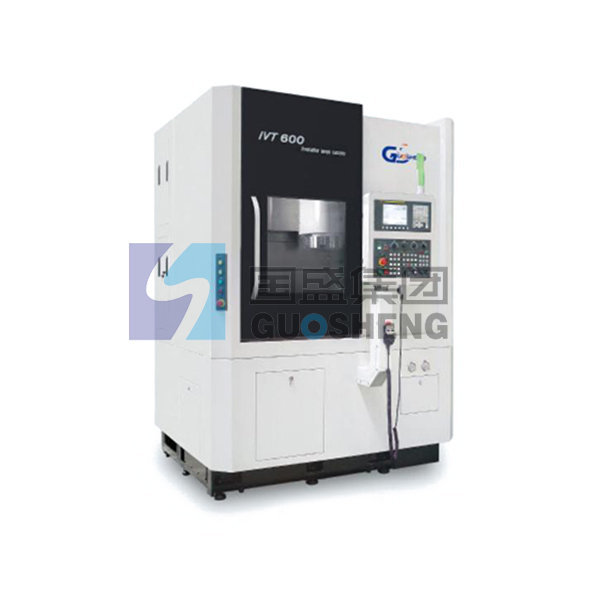 iVT 600立式车床