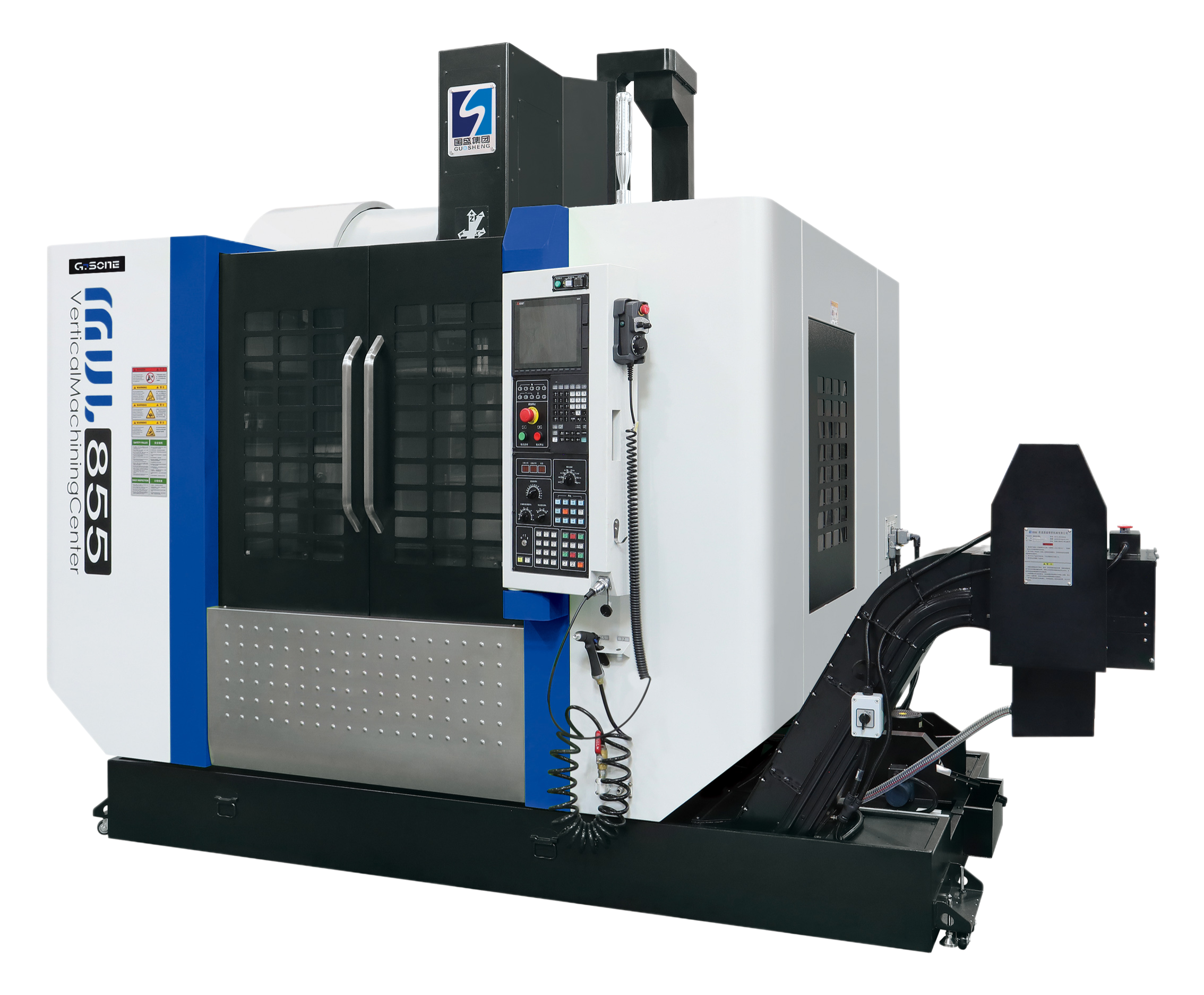 Vertical Machining Center
