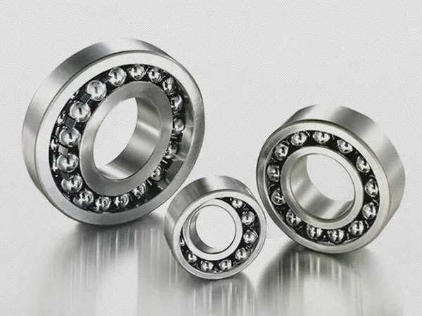 How to choose the type of bearing