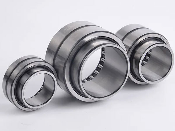 Why Bearings Need Lubrication?