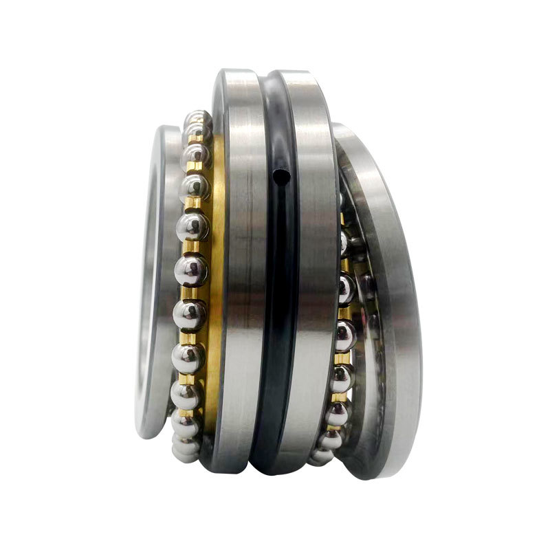 Thrust Ball Bearings