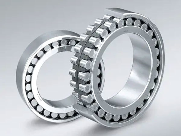 Bearing Removal