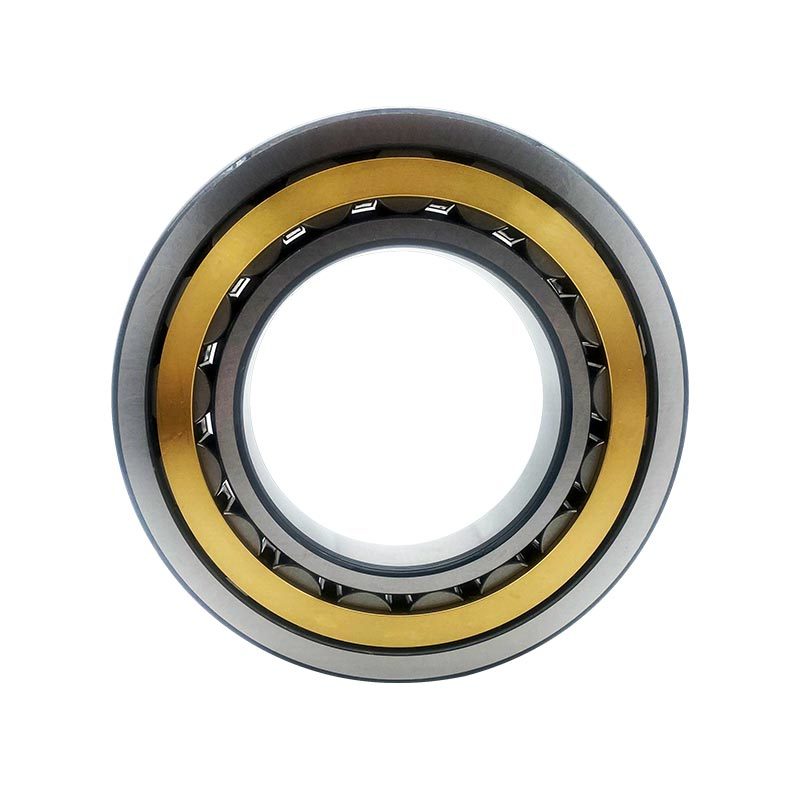 Cylindrical Roller Bearings