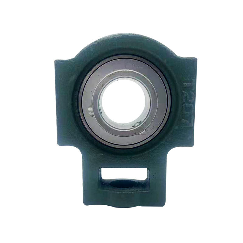 Pillow Block Bearings