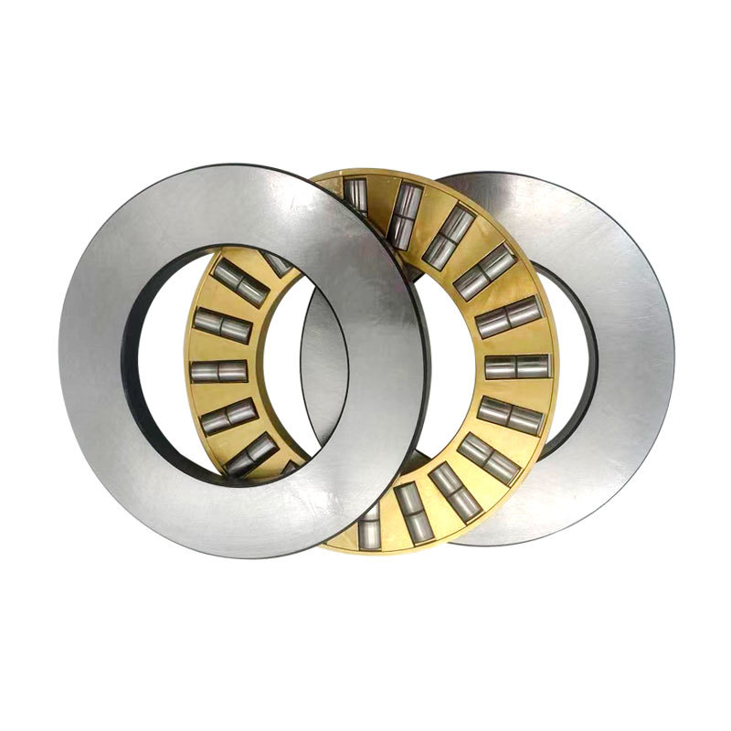 Thrust Roller Bearings