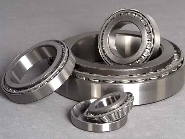 Bearing Basics