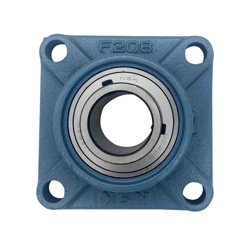Pillow Block Bearings