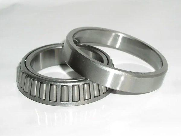 Bearing use and fit