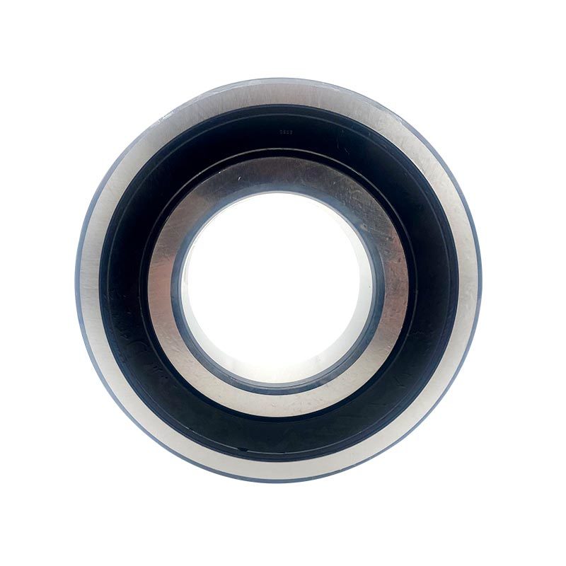 Deep Groove Ball Bearings