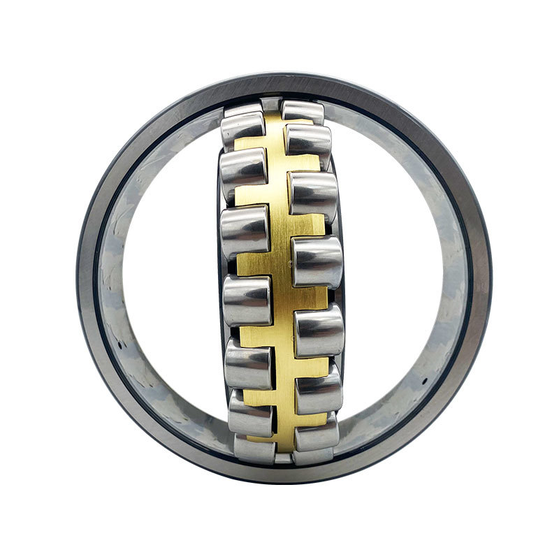 Spherical Roller Bearings