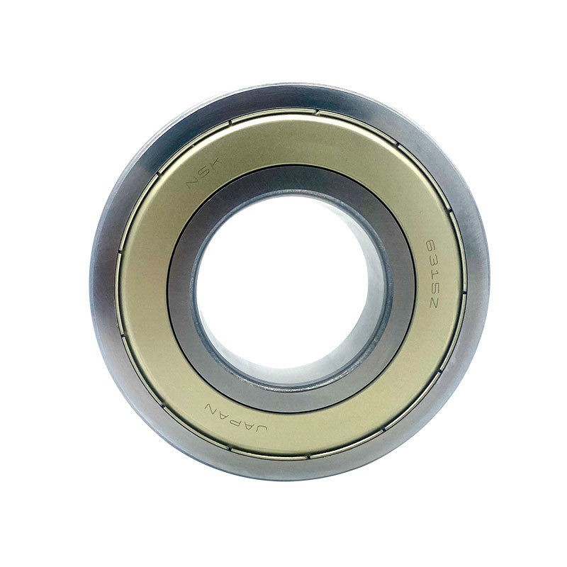 Deep Groove Ball Bearings