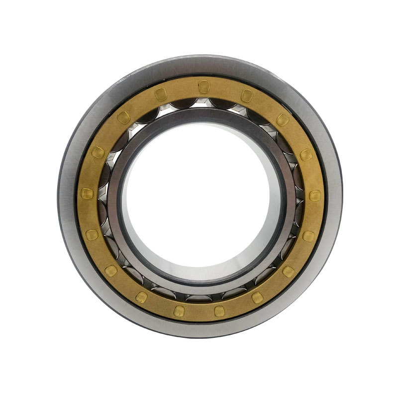 Cylindrical Roller Bearings