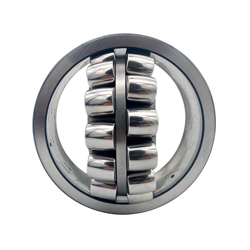 Spherical Roller Bearings