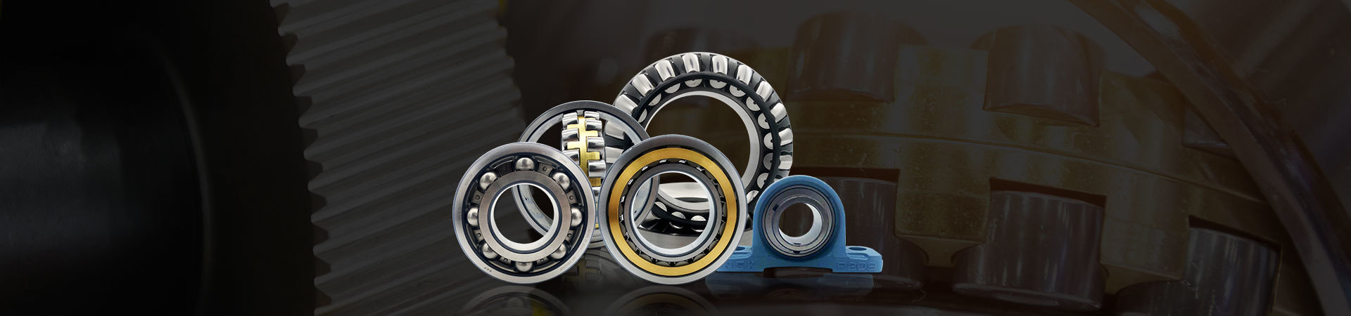 Str Bearing Str Bearing