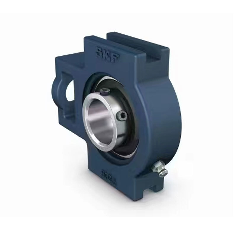 Pillow Block Bearings