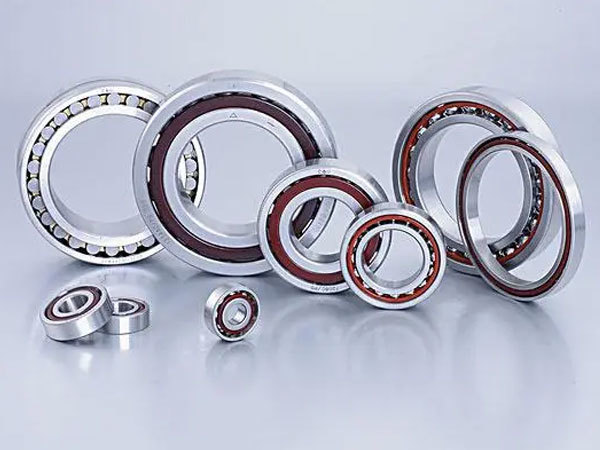 Inspection and troubleshooting of bearings in operation