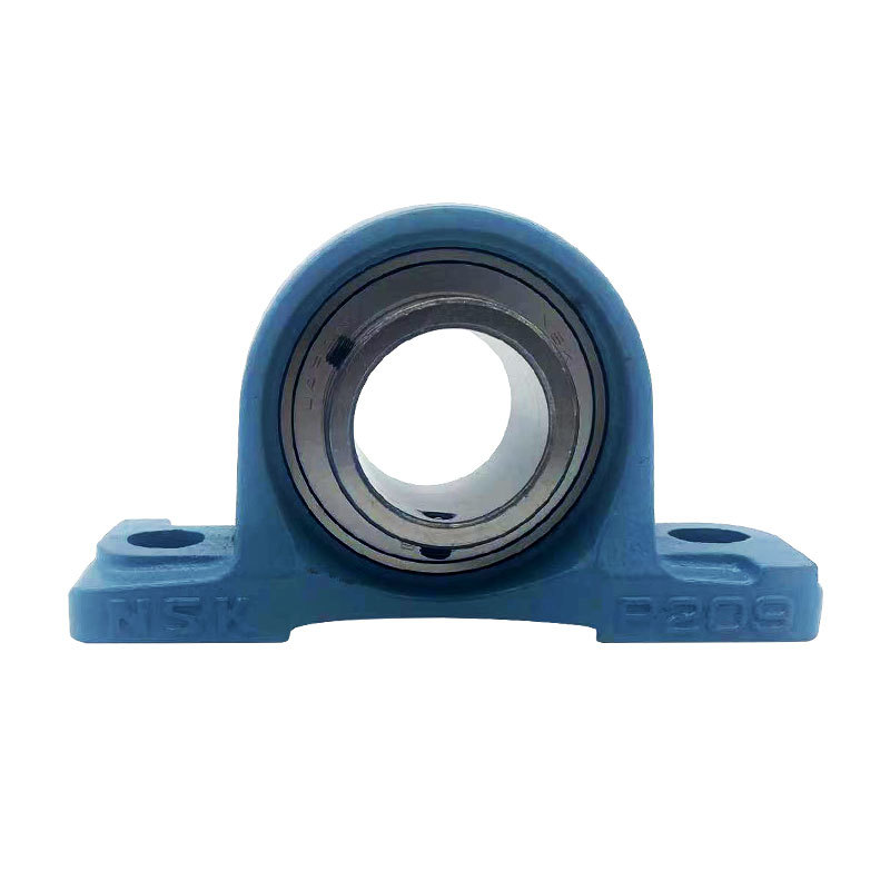 Pillow Block Bearings