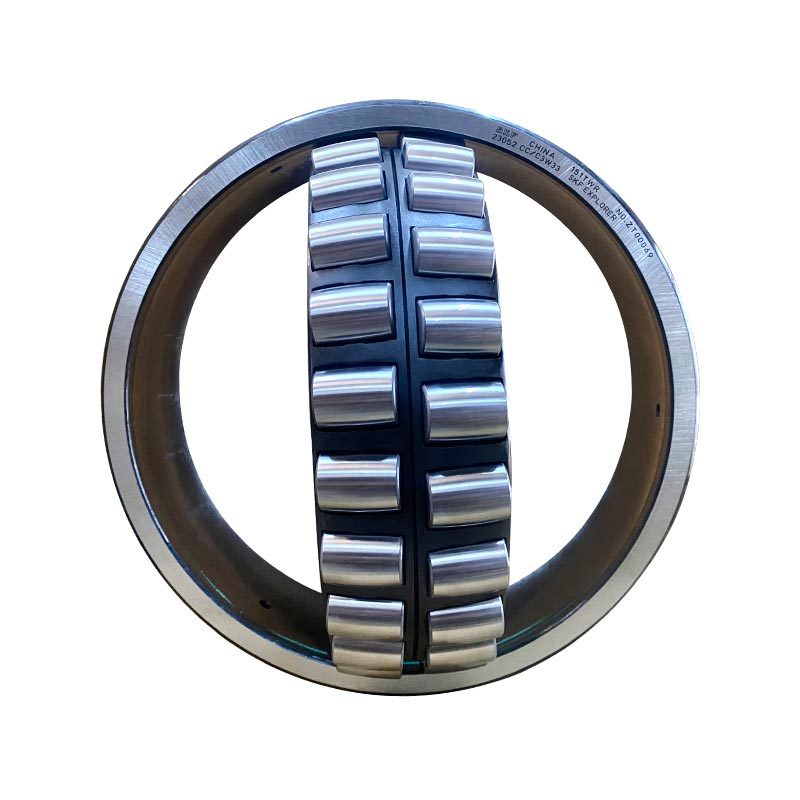 Spherical Roller Bearings