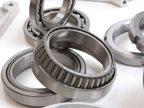The Use of Bearings
