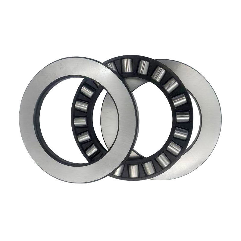 Thrust Roller Bearings