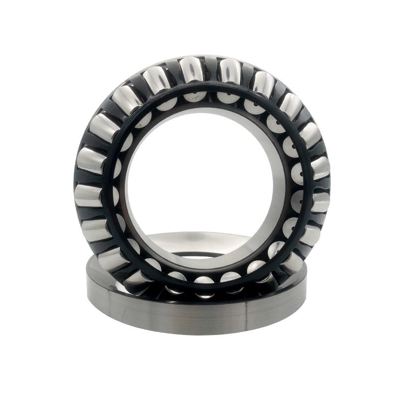 Thrust Roller Bearings