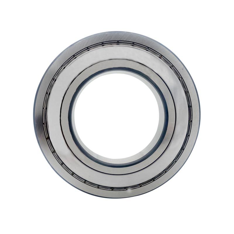 Deep Groove Ball Bearings