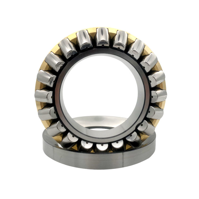 Thrust Roller Bearings