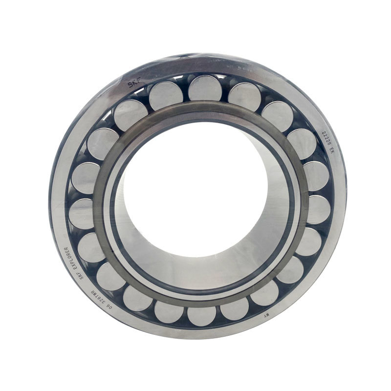 Spherical Roller Bearings