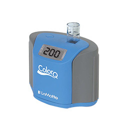 Corlor Q型 高量程余氯检测仪