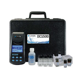 DC1500-U型 尿素检测仪