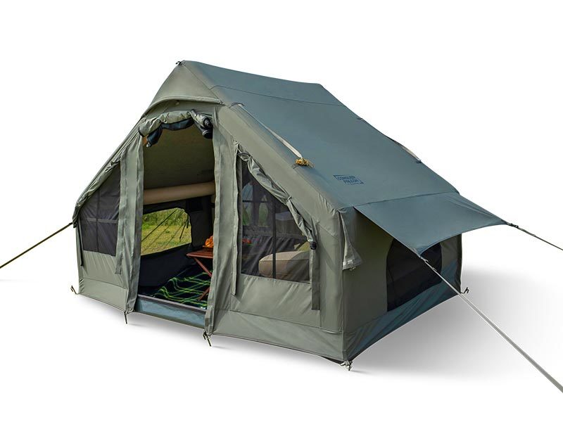 Air Tent  6.3