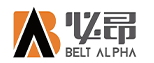 Belt Alpha New Material