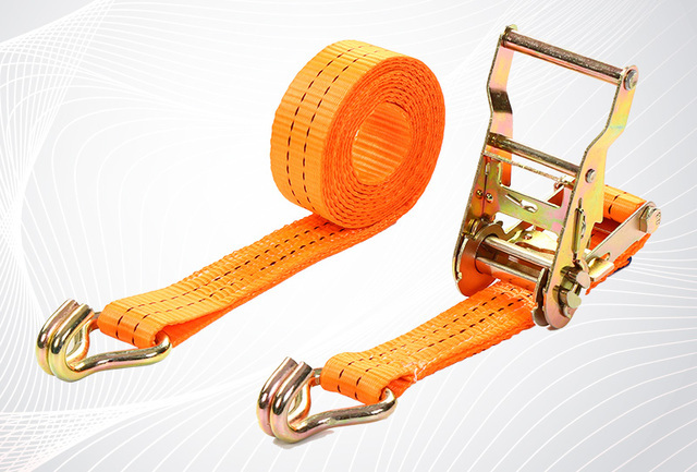 35mm 2000kg ratchet tie down