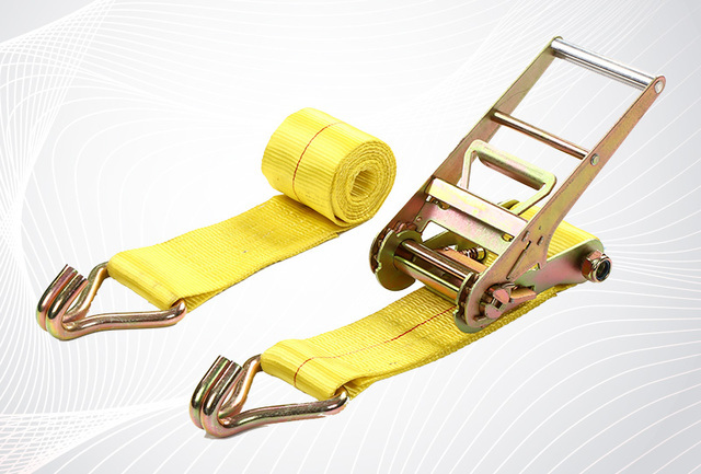 100mm 10000kg ratchet tie down