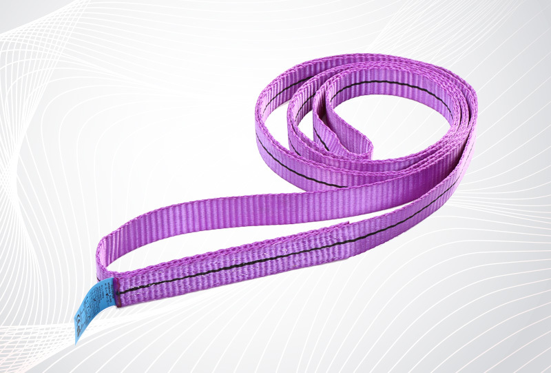 1T Endless Webbing Sling