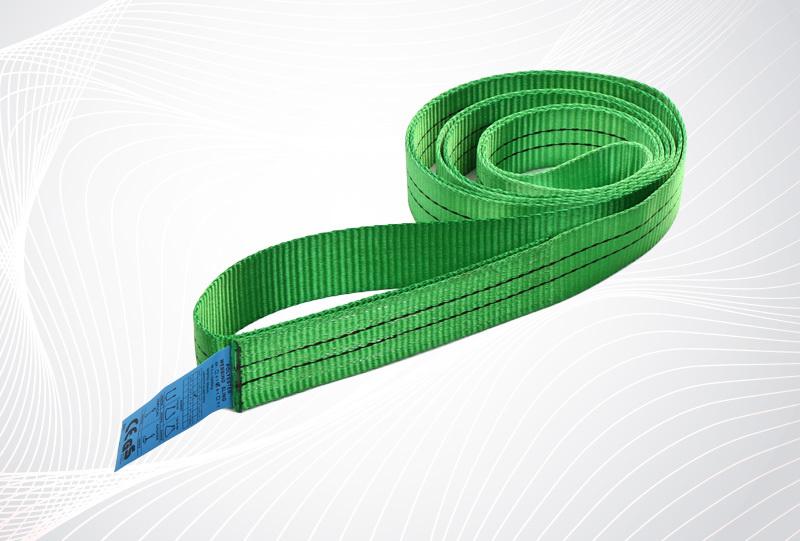 2T Endless Webbing Sling