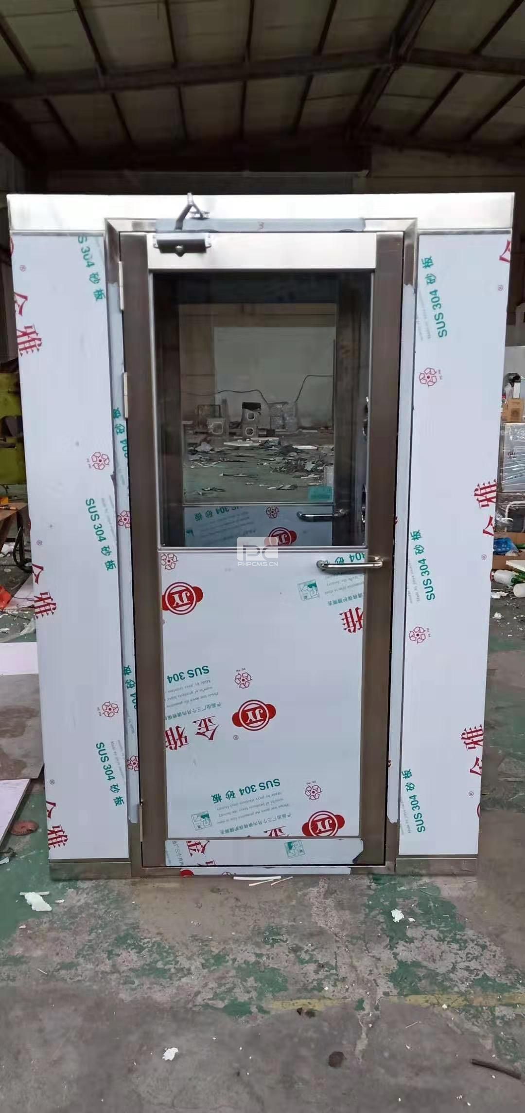 风淋室
