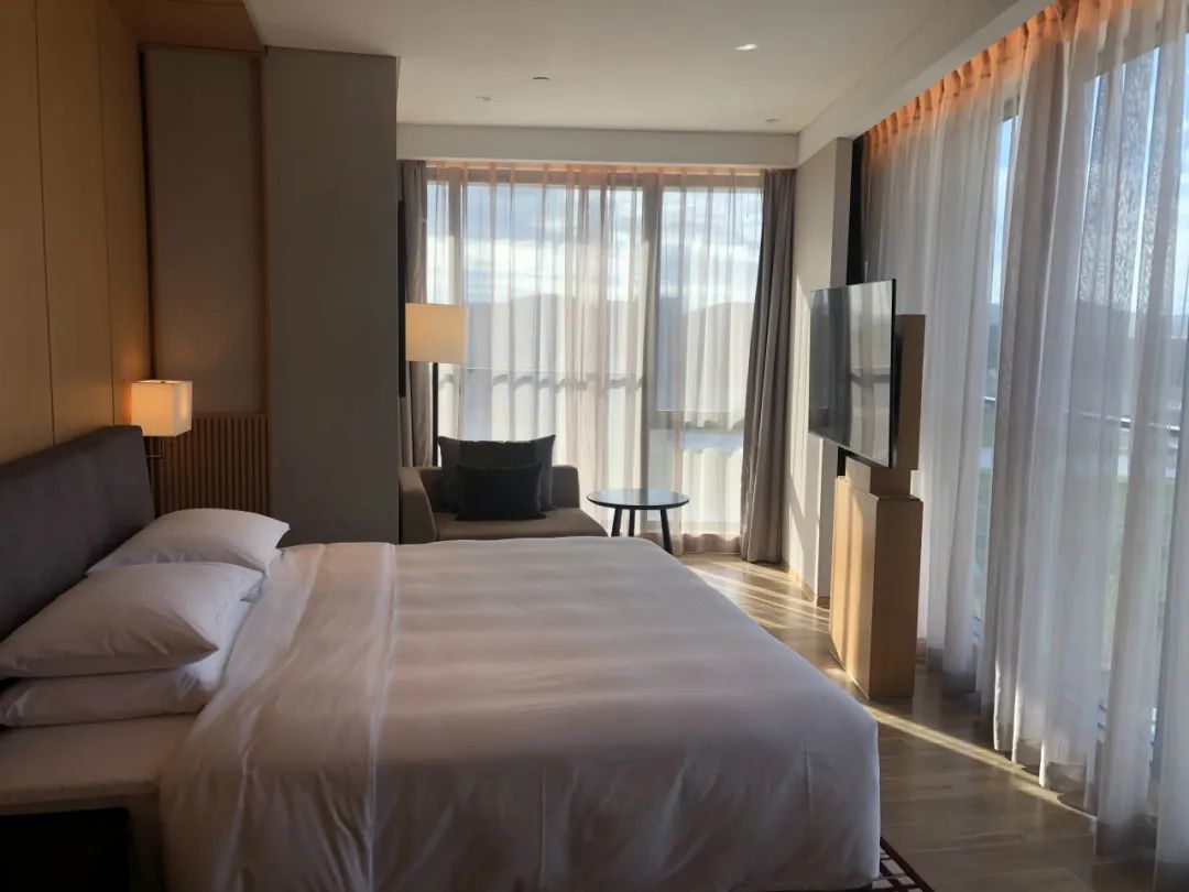 Hyatt Regency Hengqin