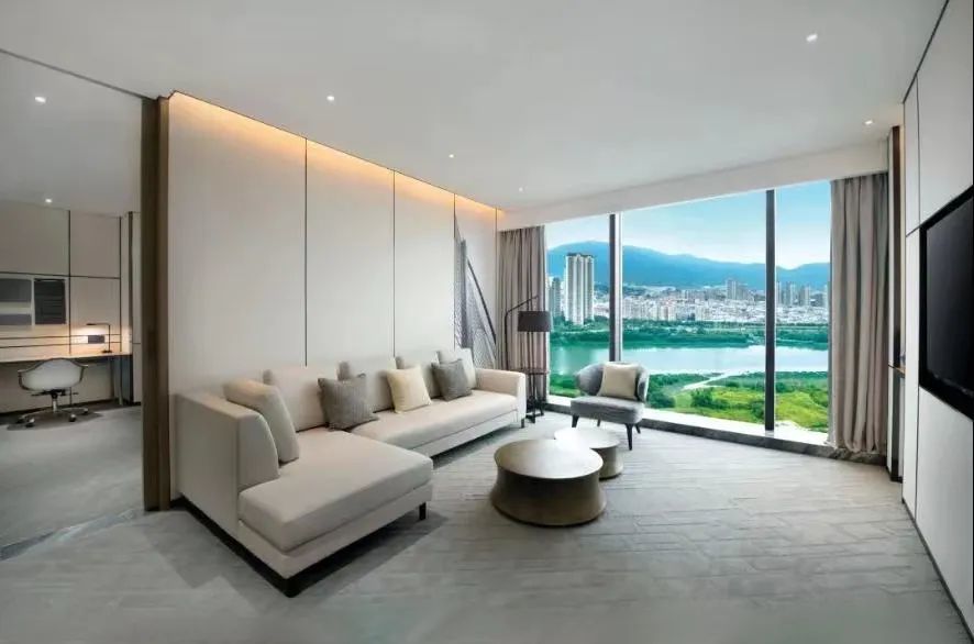 Crowne Plaza Quanzhou Riverview